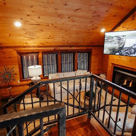 The Reserve At Hot Springs Exterior foto