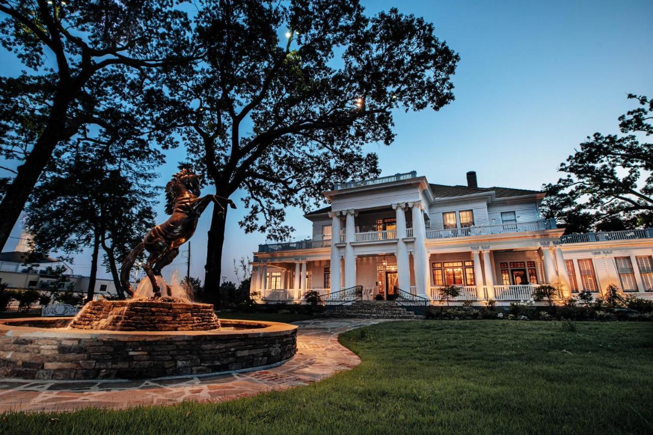 The Reserve At Hot Springs Exterior foto
